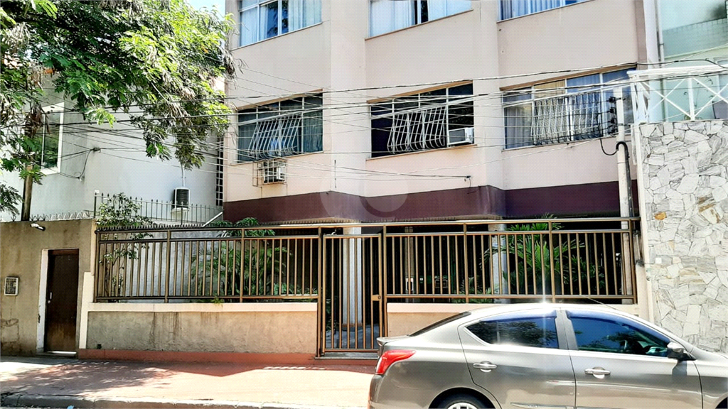 Venda Apartamento Niterói São Domingos REO1034892 3