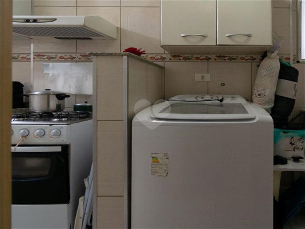 Venda Apartamento São Paulo Consolação REO1034894 8