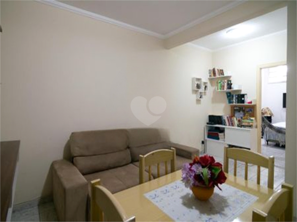 Venda Apartamento São Paulo Consolação REO1034894 2