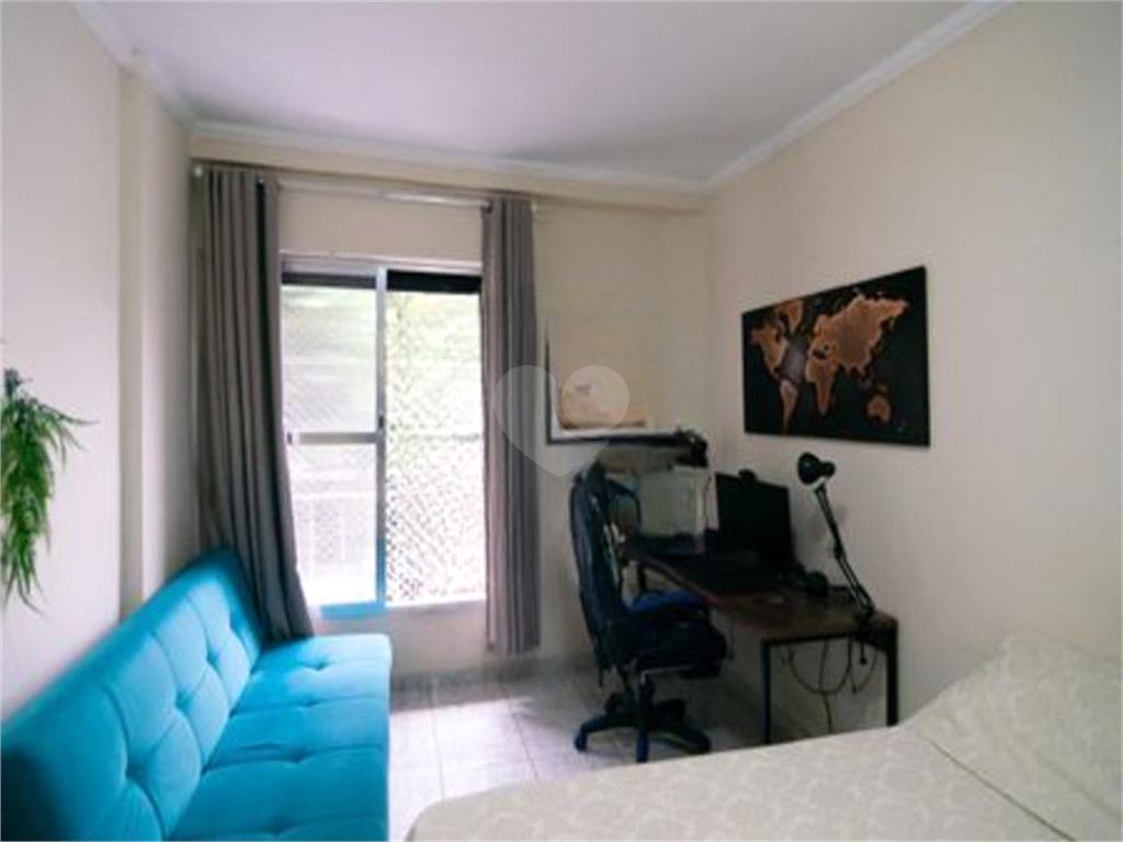 Venda Apartamento São Paulo Consolação REO1034894 3