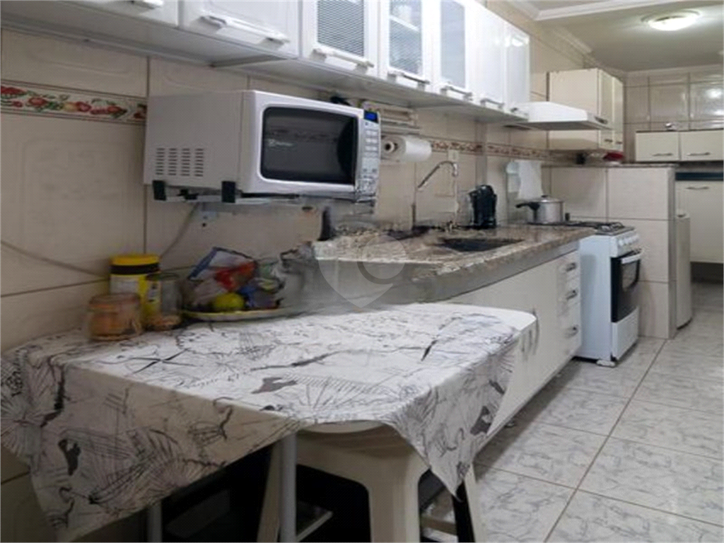 Venda Apartamento São Paulo Consolação REO1034894 6