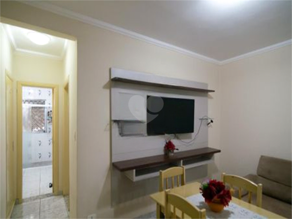 Venda Apartamento São Paulo Consolação REO1034894 1