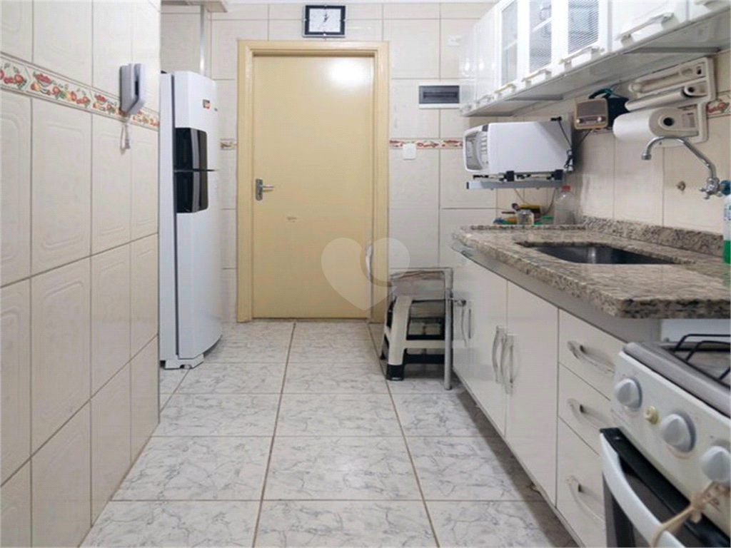 Venda Apartamento São Paulo Consolação REO1034894 5