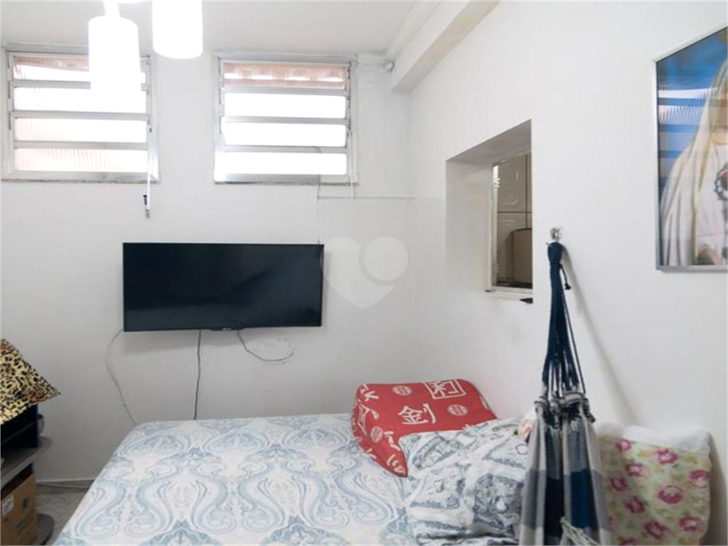 Venda Apartamento São Paulo Consolação REO1034894 14