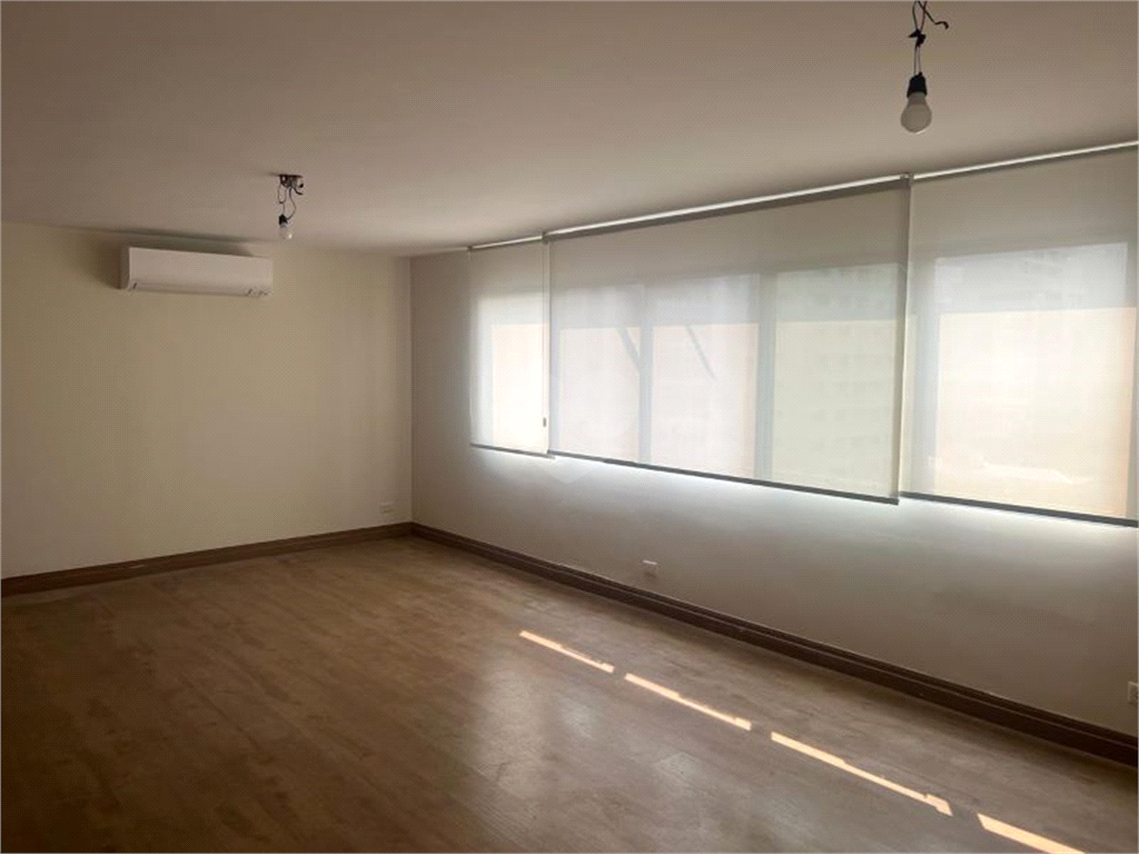 Aluguel Apartamento São Paulo Jardim Europa REO1034895 2