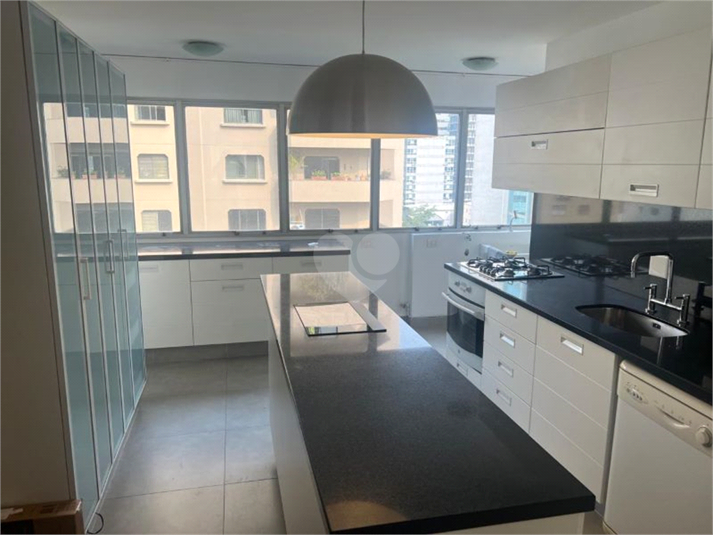 Aluguel Apartamento São Paulo Jardim Europa REO1034895 9