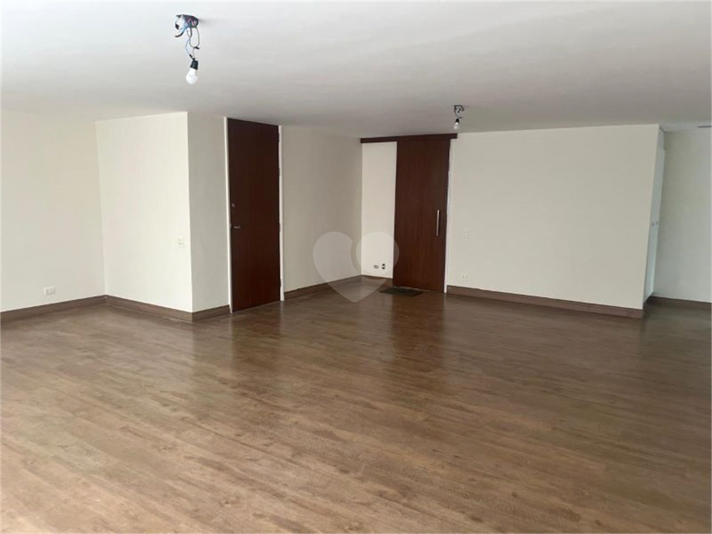 Aluguel Apartamento São Paulo Jardim Europa REO1034895 3