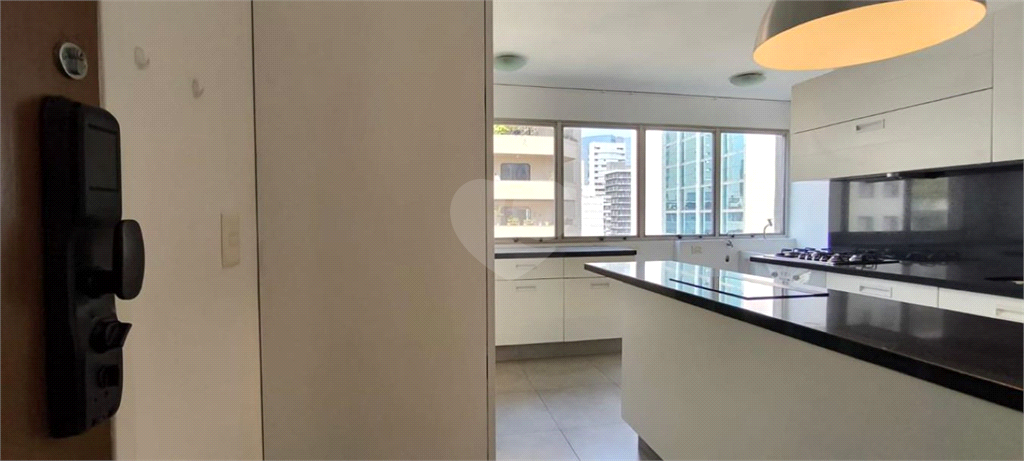 Aluguel Apartamento São Paulo Jardim Europa REO1034895 8