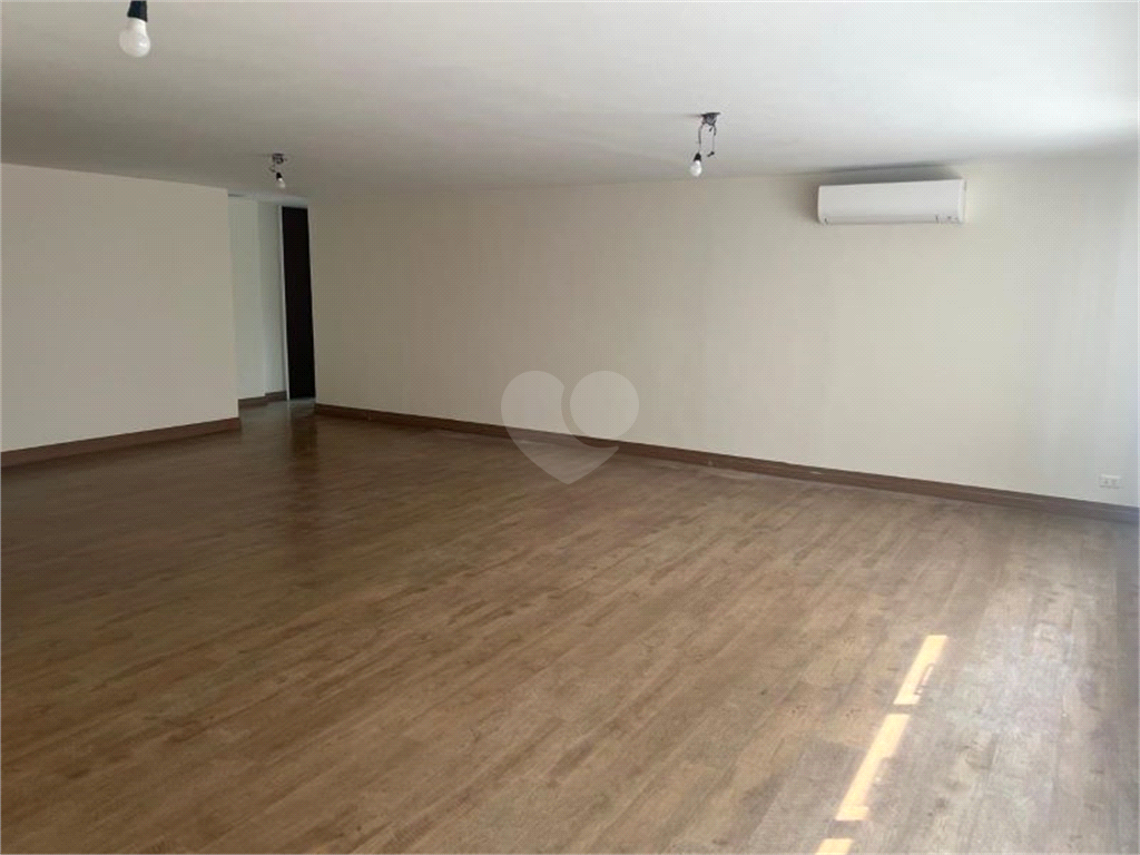 Aluguel Apartamento São Paulo Jardim Europa REO1034895 4