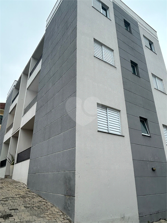 Aluguel Apartamento Porto Feliz Jardim Bela Vista REO1034897 2