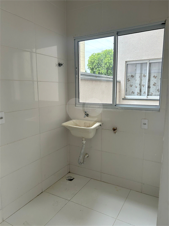 Aluguel Apartamento Porto Feliz Jardim Bela Vista REO1034897 8