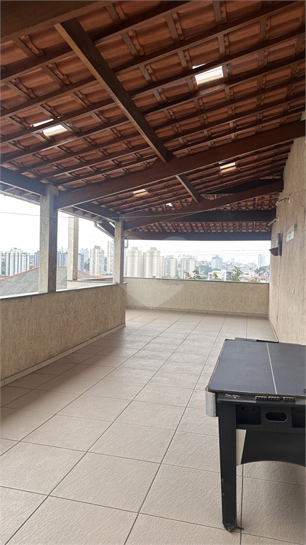 Venda Sobrado São Paulo Parque São Lucas REO1034898 11