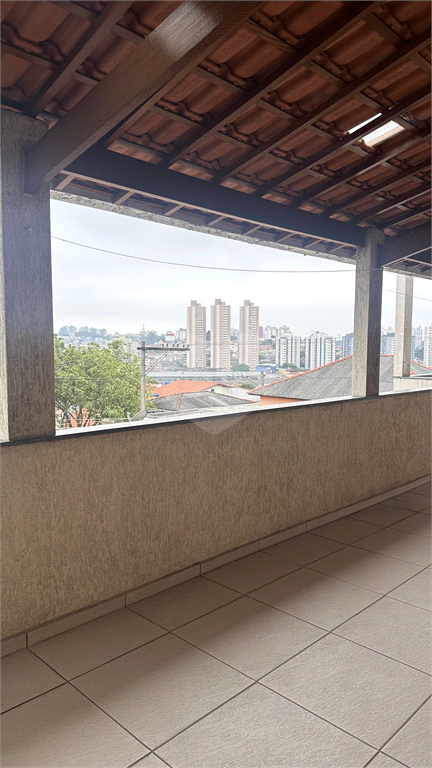 Venda Sobrado São Paulo Parque São Lucas REO1034898 12