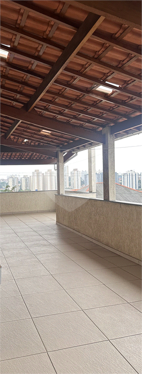 Venda Sobrado São Paulo Parque São Lucas REO1034898 13