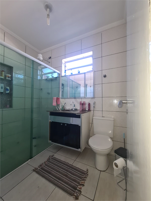 Venda Sobrado São Paulo Conjunto Residencial Ingai REO1034899 27