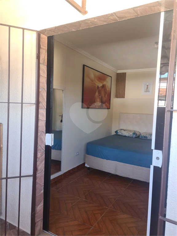 Venda Sobrado São Paulo Conjunto Residencial Ingai REO1034899 22