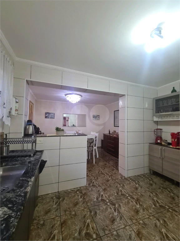 Venda Sobrado São Paulo Conjunto Residencial Ingai REO1034899 12