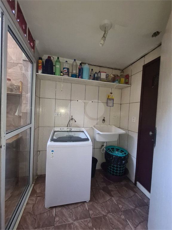 Venda Sobrado São Paulo Conjunto Residencial Ingai REO1034899 32