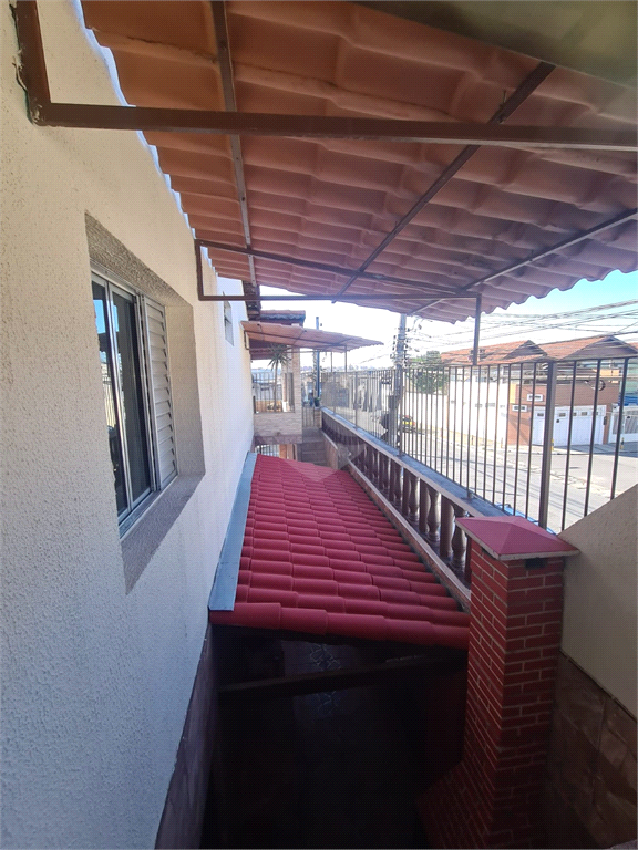 Venda Sobrado São Paulo Conjunto Residencial Ingai REO1034899 39