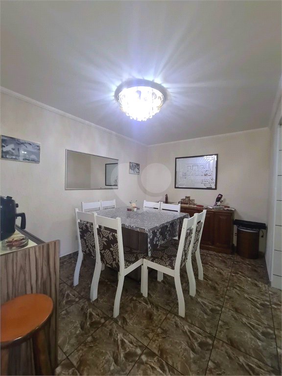 Venda Sobrado São Paulo Conjunto Residencial Ingai REO1034899 14