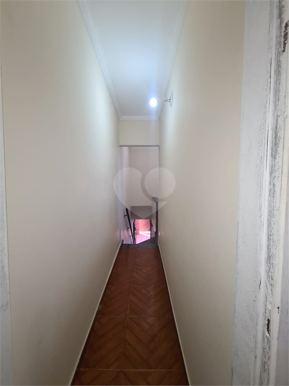 Venda Sobrado São Paulo Conjunto Residencial Ingai REO1034899 18