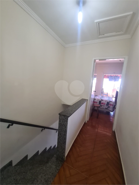 Venda Sobrado São Paulo Conjunto Residencial Ingai REO1034899 17