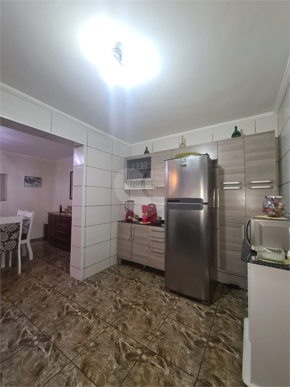 Venda Sobrado São Paulo Conjunto Residencial Ingai REO1034899 8