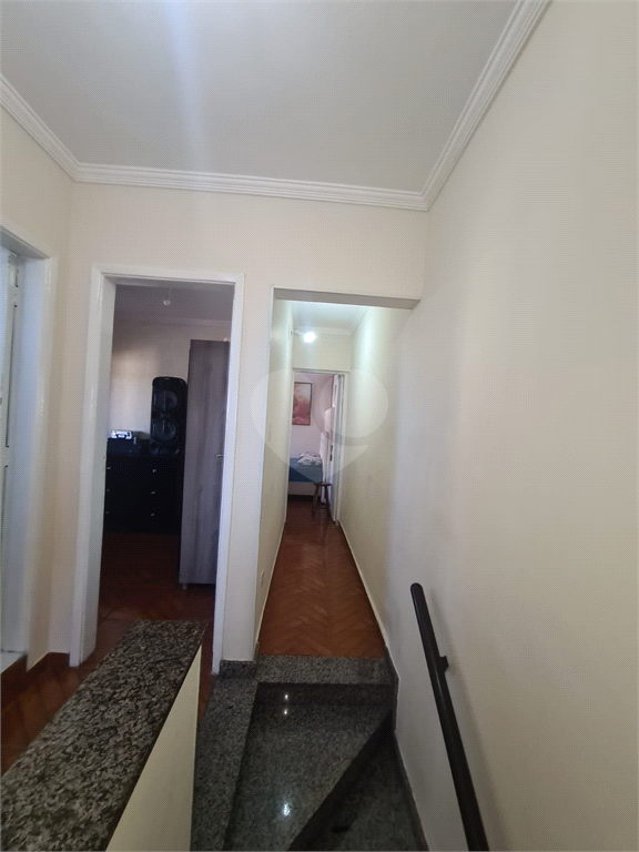 Venda Sobrado São Paulo Conjunto Residencial Ingai REO1034899 15