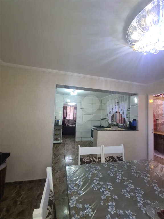 Venda Sobrado São Paulo Conjunto Residencial Ingai REO1034899 11