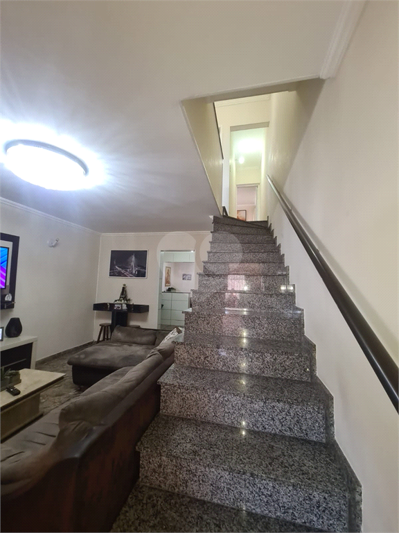 Venda Sobrado São Paulo Conjunto Residencial Ingai REO1034899 6