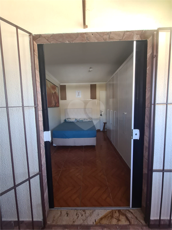 Venda Sobrado São Paulo Conjunto Residencial Ingai REO1034899 21