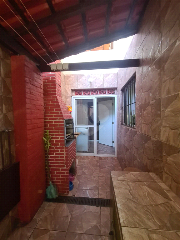 Venda Sobrado São Paulo Conjunto Residencial Ingai REO1034899 33