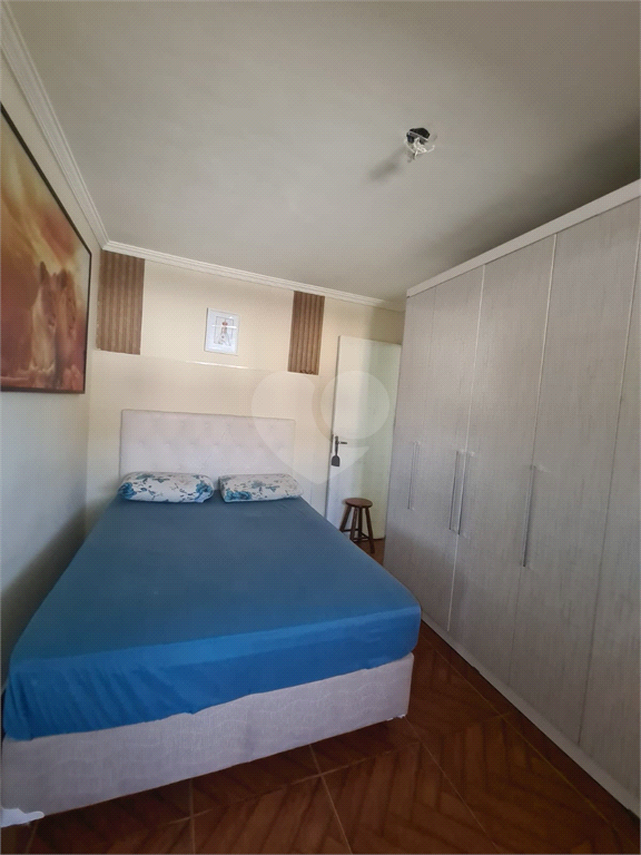 Venda Sobrado São Paulo Conjunto Residencial Ingai REO1034899 19