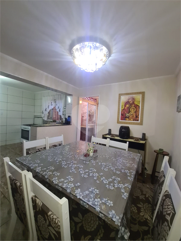 Venda Sobrado São Paulo Conjunto Residencial Ingai REO1034899 13