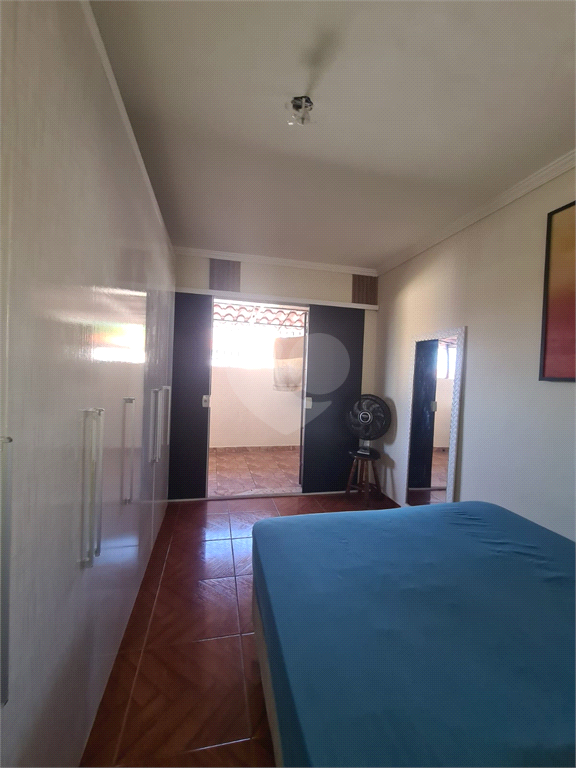 Venda Sobrado São Paulo Conjunto Residencial Ingai REO1034899 20