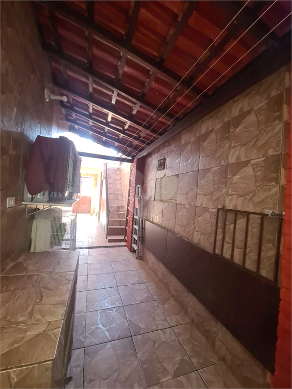 Venda Sobrado São Paulo Conjunto Residencial Ingai REO1034899 36