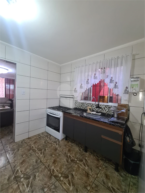 Venda Sobrado São Paulo Conjunto Residencial Ingai REO1034899 9