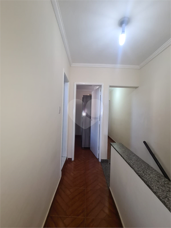 Venda Sobrado São Paulo Conjunto Residencial Ingai REO1034899 16