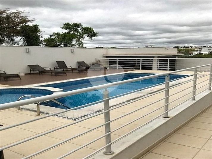 Venda Apartamento Sorocaba Parque Campolim REO1034903 16