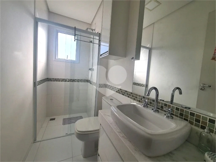 Venda Apartamento Sorocaba Parque Campolim REO1034903 10