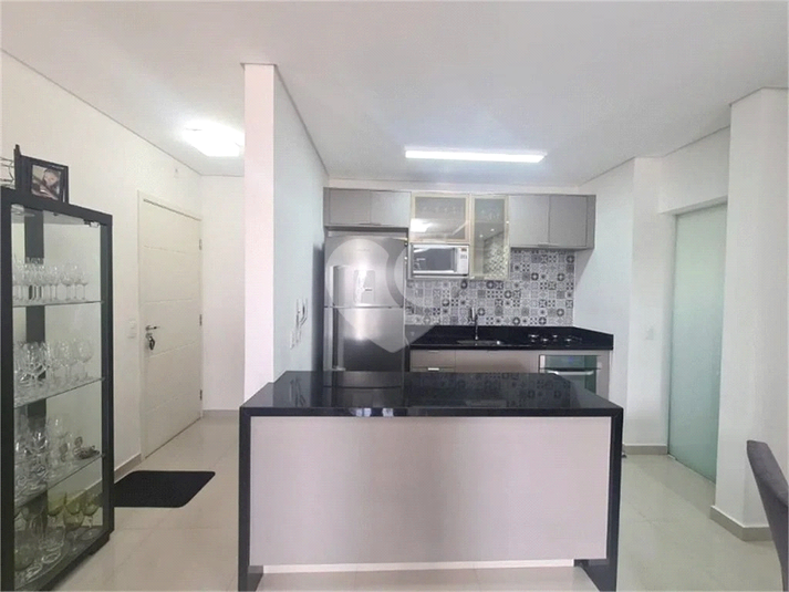 Venda Apartamento Sorocaba Parque Campolim REO1034903 14