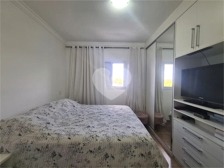 Venda Apartamento Sorocaba Parque Campolim REO1034903 9