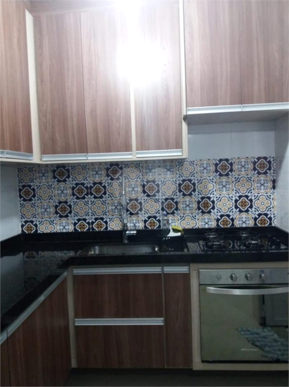 Venda Apartamento Santo André Jardim Santo Antônio REO1034905 15