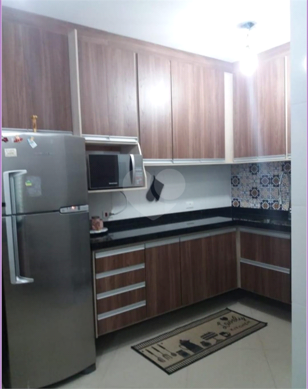 Venda Apartamento Santo André Jardim Santo Antônio REO1034905 16