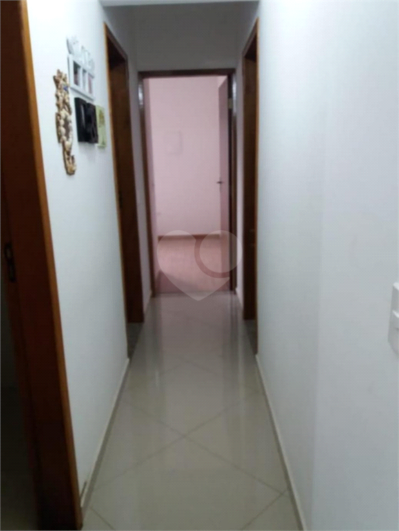 Venda Apartamento Santo André Jardim Santo Antônio REO1034905 12