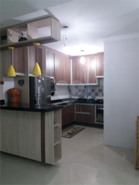 Venda Apartamento Santo André Jardim Santo Antônio REO1034905 17