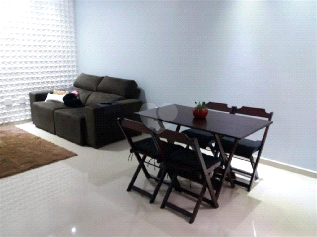 Venda Apartamento Santo André Jardim Santo Antônio REO1034905 4