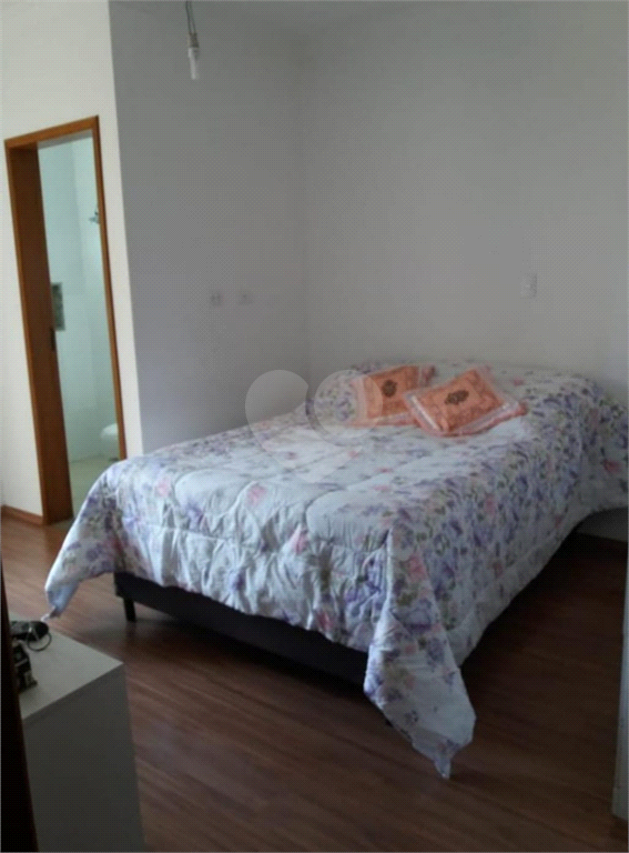 Venda Apartamento Santo André Jardim Santo Antônio REO1034905 7