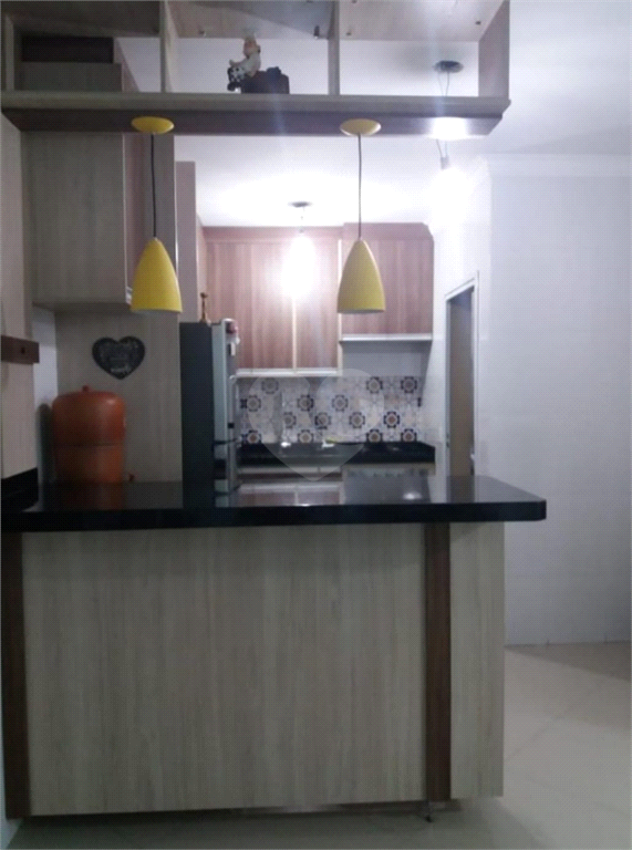 Venda Apartamento Santo André Jardim Santo Antônio REO1034905 14