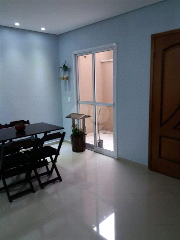 Venda Apartamento Santo André Jardim Santo Antônio REO1034905 3